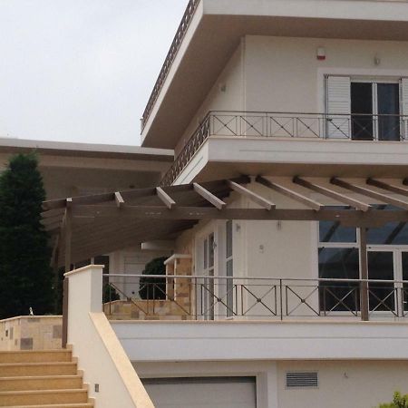 Tsoutis Rooms Almiropótamos Buitenkant foto
