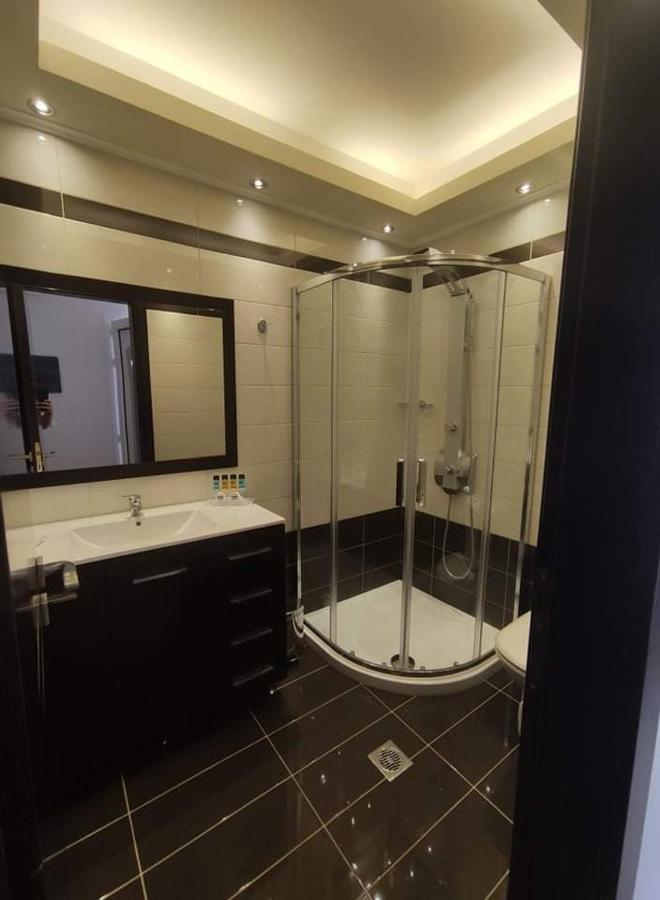 Tsoutis Rooms Almiropótamos Buitenkant foto