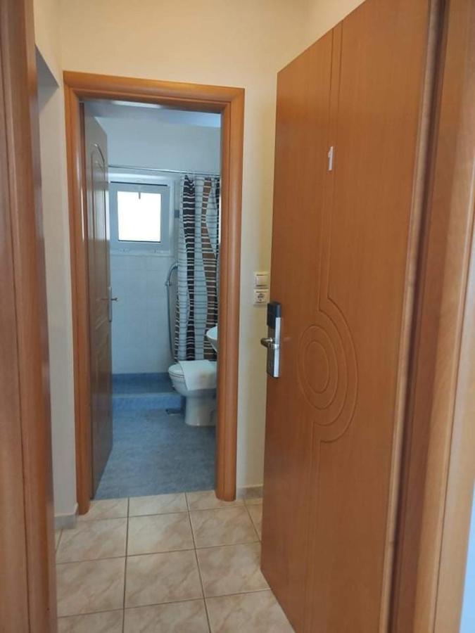 Tsoutis Rooms Almiropótamos Buitenkant foto