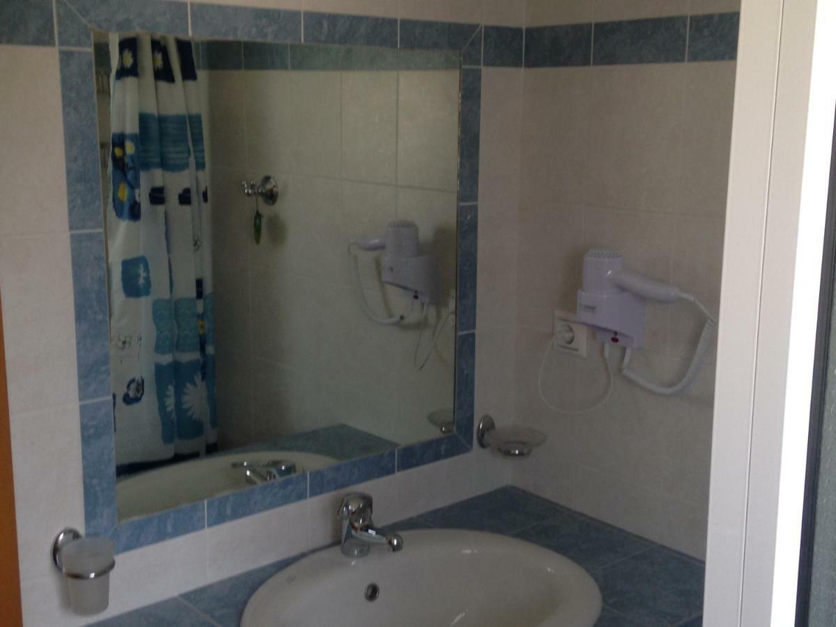 Tsoutis Rooms Almiropótamos Buitenkant foto