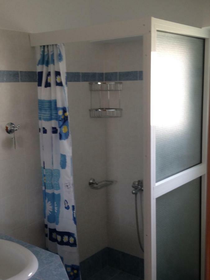 Tsoutis Rooms Almiropótamos Buitenkant foto
