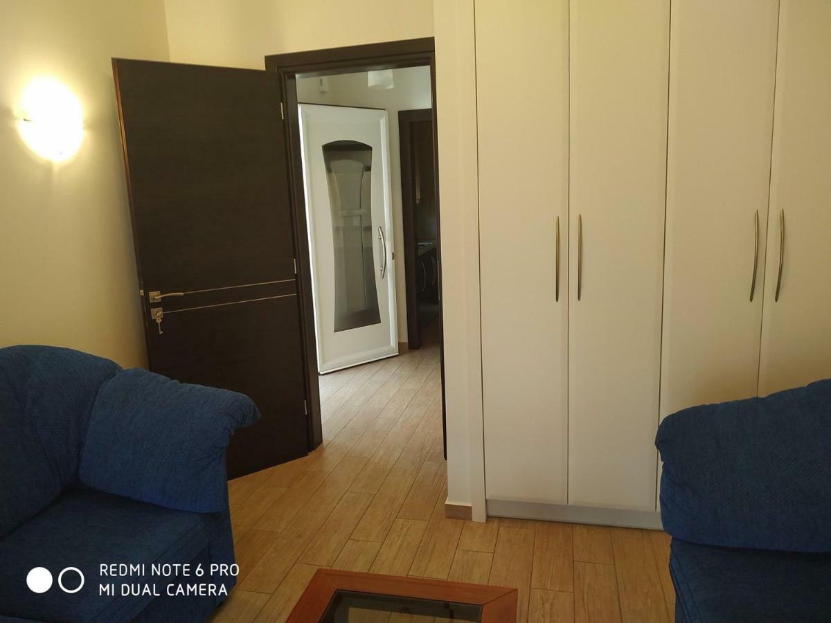 Tsoutis Rooms Almiropótamos Buitenkant foto